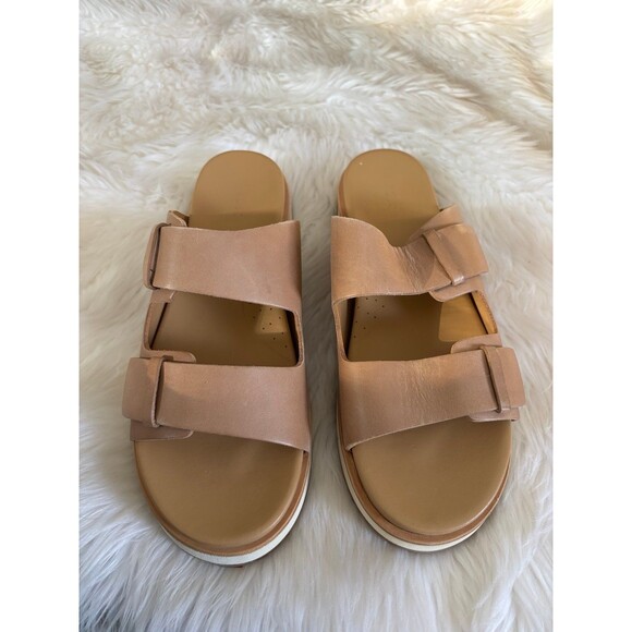 Nisolo sandals - Picture 1 of 7